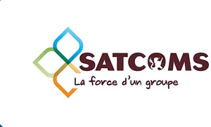 Satcoms, opérateur territorial agréé